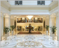hotel budapest luxe