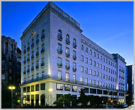 meilleur hotel budapest