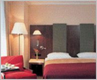 accomodation à Budapest