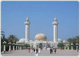 cliniques dentaires tunisie
